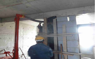 鋼結(jié)構(gòu)加固驗(yàn)收要點(diǎn)，鋼結(jié)構(gòu)加固驗(yàn)收，關(guān)鍵要點(diǎn)全解析 行業(yè)新聞 第4張