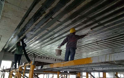 鋼結(jié)構(gòu)加固驗(yàn)收要點(diǎn)，鋼結(jié)構(gòu)加固驗(yàn)收，關(guān)鍵要點(diǎn)全解析 行業(yè)新聞 第6張