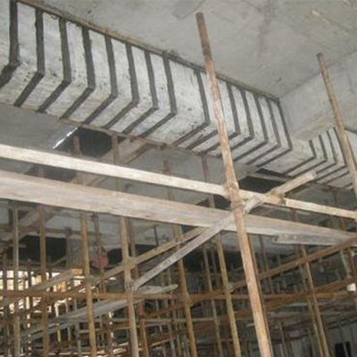 鋼結(jié)構(gòu)加固驗(yàn)收要點(diǎn)，鋼結(jié)構(gòu)加固驗(yàn)收，關(guān)鍵要點(diǎn)全解析 行業(yè)新聞 第5張