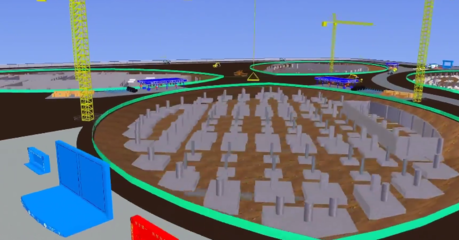 3D打印在加固工程中的應用前景，3D打印，加固工程的新興助力與應用前景展望 行業(yè)新聞 第5張