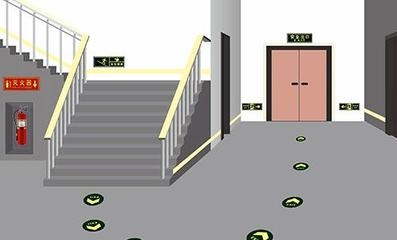 高效疏散通道設(shè)計(jì)要點(diǎn)，高效疏散通道設(shè)計(jì)要點(diǎn) 行業(yè)新聞 第4張