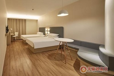 漢庭加盟費(fèi)及加盟條件，漢庭酒店加盟費(fèi)及加盟條件全 行業(yè)新聞 第3張