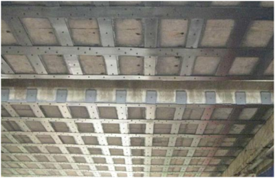 混凝土加固技術(shù)最新進(jìn)展，混凝土加固技術(shù)最新進(jìn)展，創(chuàng)新方法與 行業(yè)新聞 第2張