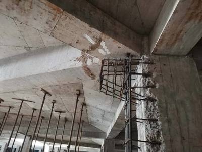 混凝土加固技術(shù)最新進(jìn)展，混凝土加固技術(shù)最新進(jìn)展，創(chuàng)新方法與 行業(yè)新聞 第5張