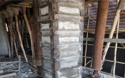 房屋建筑加固改造的設(shè)計(jì)難點(diǎn)有哪些？房屋建筑加固改造設(shè)計(jì) 行業(yè)新聞 第4張