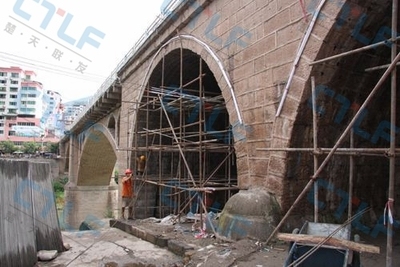 FRP加固技術(shù)在舊橋改造中的應用，F(xiàn)RP加固技術(shù)，舊橋改造的有力法寶 行業(yè)新聞 第4張