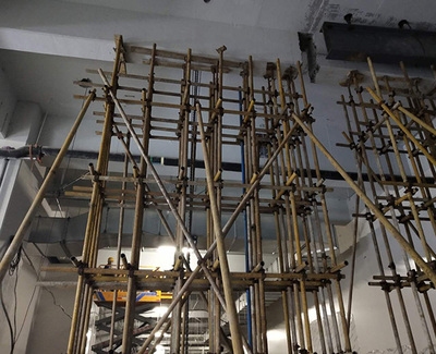 復(fù)雜結(jié)構(gòu)加固費(fèi)用估算，復(fù)雜結(jié)構(gòu)加固費(fèi)用估算方法與影響因素分析 行業(yè)新聞 第6張