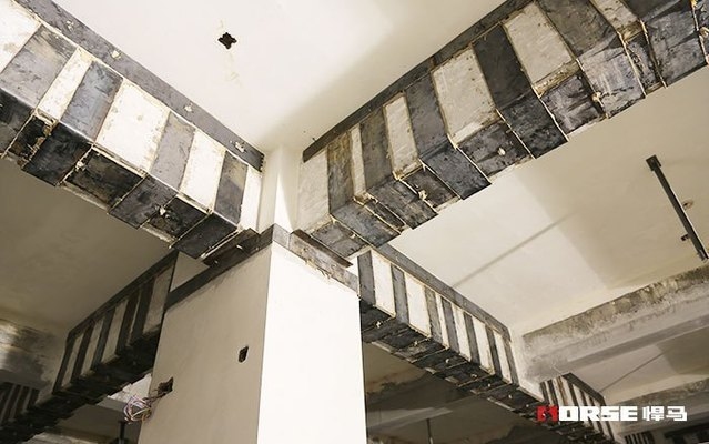 加固梁的破壞形態(tài)分析，加固梁破壞形態(tài)的多維度分析與 行業(yè)新聞 第3張