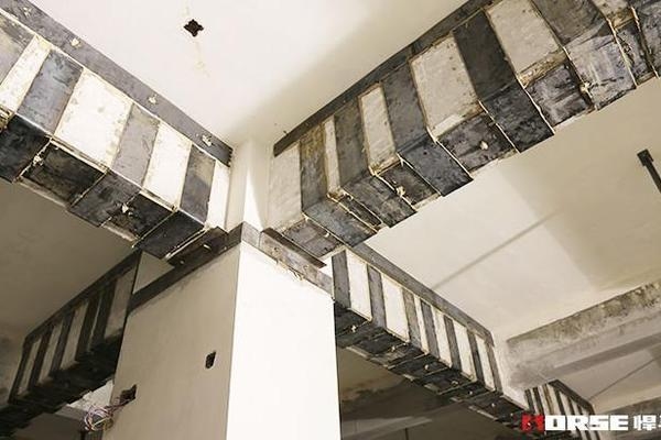 加固梁的破壞形態(tài)分析，加固梁破壞形態(tài)的多維度分析與 行業(yè)新聞 第4張