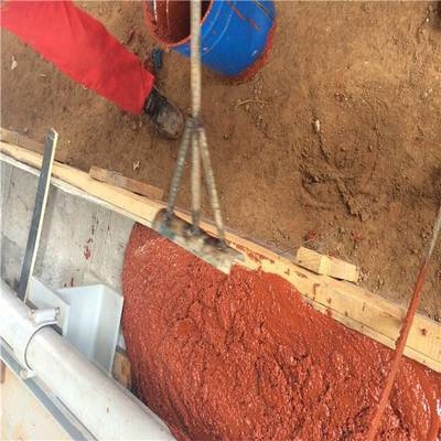 環(huán)氧灌漿料施工注意事項(xiàng)，環(huán)氧灌漿料施工，關(guān)鍵注意事項(xiàng)詳解 行業(yè)新聞 第6張