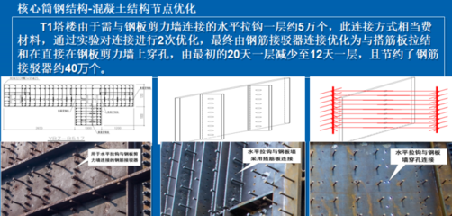 鋼結(jié)構(gòu)連接方式優(yōu)化，鋼結(jié)構(gòu)連接方式的優(yōu)化策略與實(shí)踐 行業(yè)新聞 第6張