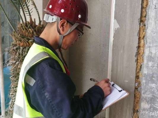 加固結(jié)構(gòu)檢查周期如何確定，加固結(jié)構(gòu)檢查周期的確定方法與考量 行業(yè)新聞 第3張