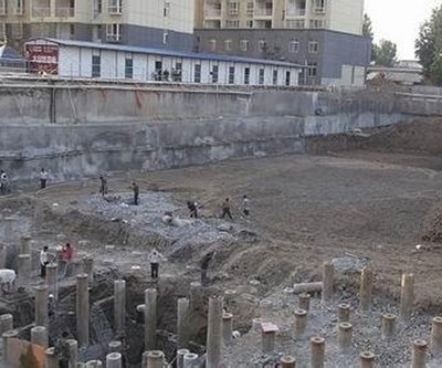 地基加固施工參數(shù)控制技巧，地基加固施工參數(shù)控制技巧，確保工程質(zhì)量 行業(yè)新聞 第5張