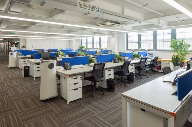 工業(yè)廠房采光布局優(yōu)化技巧，工業(yè)廠房采光布局優(yōu)化，技巧與策略 行業(yè)新聞 第2張