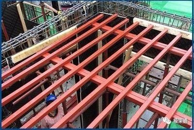 鋼結(jié)構(gòu)加固材料性能對比，鋼結(jié)構(gòu)加固材料性能大比拼，優(yōu)劣全 行業(yè)新聞 第6張