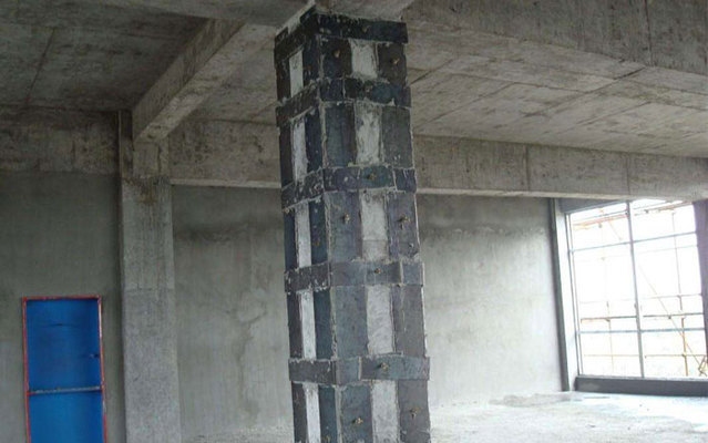 房屋加固后維護周期如何安排？房屋加固后維護周期的科學安排方法 行業(yè)新聞 第4張