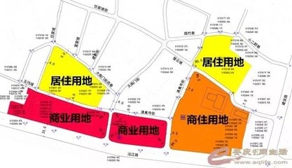 改商業(yè)用地需要多少錢，商業(yè)用地改造費(fèi)用全解析，各項(xiàng)成本 行業(yè)新聞 第2張
