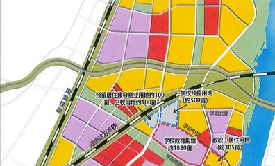 改商業(yè)用地需要多少錢，商業(yè)用地改造費(fèi)用全解析，各項(xiàng)成本 行業(yè)新聞 第4張