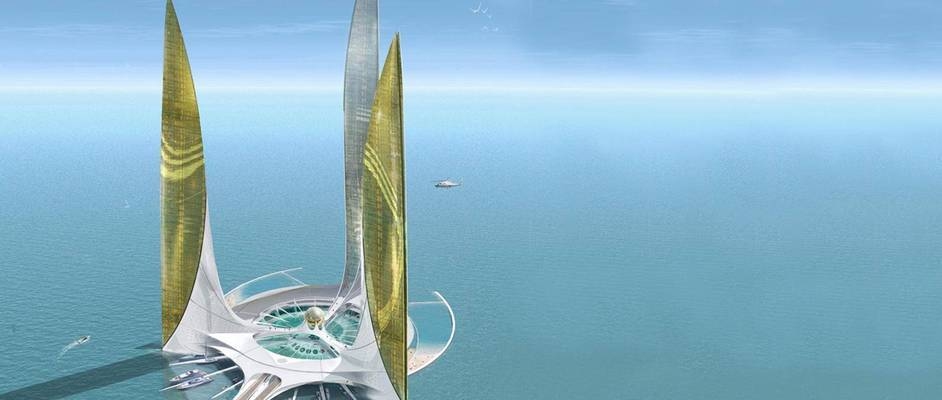 國內(nèi)酒店設計公司前十名排名，國內(nèi)酒店設計公司前十強榜單揭曉 行業(yè)新聞 第4張