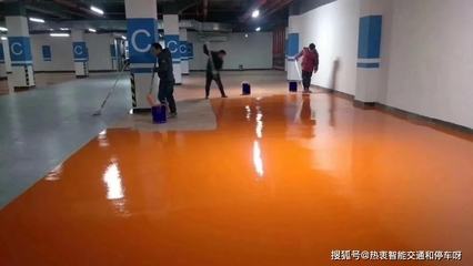 環(huán)氧樹脂涂層施工方法，環(huán)氧樹脂涂層施工方法全 行業(yè)新聞 第4張