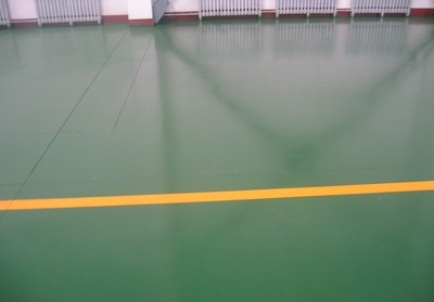 環(huán)氧樹脂涂層施工方法，環(huán)氧樹脂涂層施工方法全 行業(yè)新聞 第3張