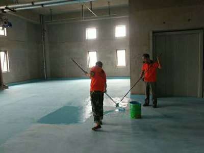 環(huán)氧樹脂涂層施工方法，環(huán)氧樹脂涂層施工方法全 行業(yè)新聞 第5張