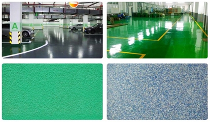 環(huán)氧樹脂涂層施工方法，環(huán)氧樹脂涂層施工方法全 行業(yè)新聞 第6張