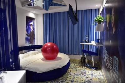 30房間主題賓館多少錢，0間房主題賓館造價(jià)及運(yùn)營(yíng)成本 行業(yè)新聞 第5張