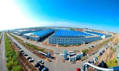 廠房資源整合計劃案例，廠房資源整合計劃，成功案例剖析 行業(yè)新聞 第4張