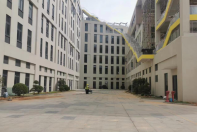 廠房資源整合計劃案例，廠房資源整合計劃，成功案例剖析 行業(yè)新聞 第3張