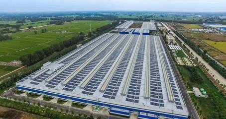 廠房資源整合計劃案例，廠房資源整合計劃，成功案例剖析 行業(yè)新聞 第6張