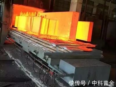 不同金屬熱處理效果比較，不同金屬熱處理效果對(duì)比 行業(yè)新聞 第5張