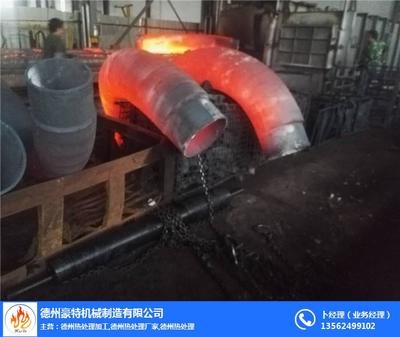 不同金屬熱處理效果比較，不同金屬熱處理效果對(duì)比 行業(yè)新聞 第3張