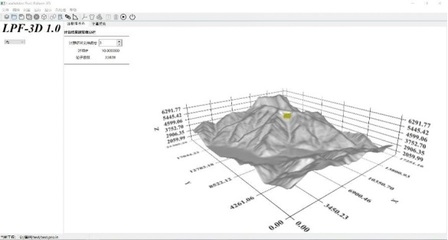 FLAC3D軟件在地質(zhì)災(zāi)害預(yù)測中的作用，F(xiàn)LAC3D軟件，地質(zhì)災(zāi)害預(yù)測的 行業(yè)新聞 第3張