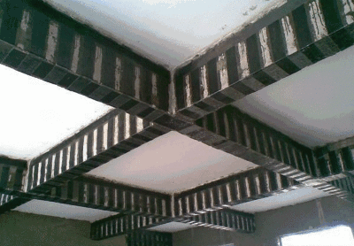 混凝土加固驗收注意事項，混凝土加固驗收，關鍵環(huán)節(jié)與注意事項詳解 行業(yè)新聞 第2張