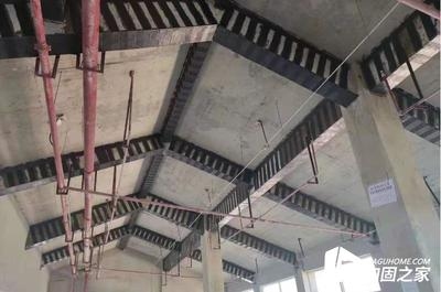 加固工程中常見的人為因素，加固工程中常見人為 行業(yè)新聞 第5張