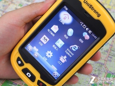 GPS測(cè)量在水利工程中的作用，GPS測(cè)量，水利工程中的精準(zhǔn)導(dǎo)航 行業(yè)新聞 第5張