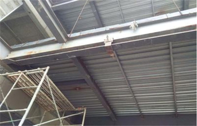 加固后建筑荷載測(cè)試的具體步驟，加固后建筑荷載測(cè)試 行業(yè)新聞 第5張