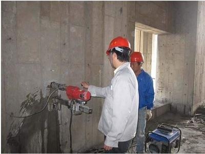 加固后結構監(jiān)測技術，加固后結構監(jiān)測技術，保障安全與 行業(yè)新聞 第6張