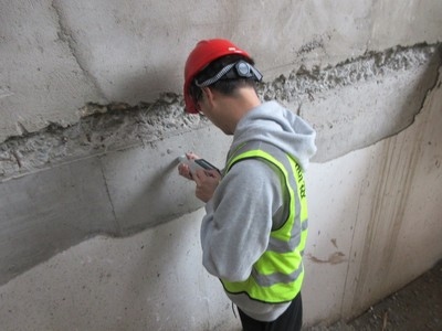 加固后結構監(jiān)測技術，加固后結構監(jiān)測技術，保障安全與 行業(yè)新聞 第4張