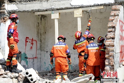 地震模擬技術(shù)在加固中的應(yīng)用，地震模擬技術(shù)助力加固工程，應(yīng)用與 行業(yè)新聞 第2張