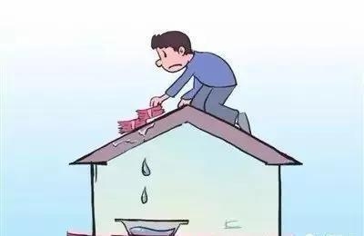 防水補(bǔ)漏工程排水設(shè)施維護(hù)，防水補(bǔ)漏與排水設(shè)施維護(hù)工程要點(diǎn) 行業(yè)新聞 第4張