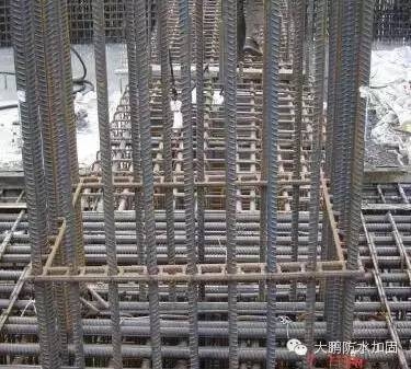 鋼筋混凝土結構加固方法，鋼筋混凝土結構加固方法 行業(yè)新聞 第2張