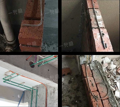 加固材料與方法選擇指南，加固工程，材料與方法選擇全攻略 行業(yè)新聞 第2張