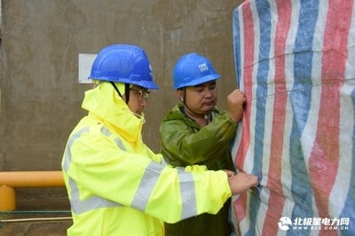 加固公司與熱電公司合作案例，加固公司與熱電公司，攜手共 行業(yè)新聞 第5張