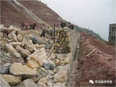 高速公路邊坡加固最新研究，高速公路邊坡加固最新研究，技術、材料與實踐進展 行業(yè)新聞 第5張