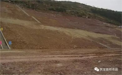 高速公路邊坡加固最新研究，高速公路邊坡加固最新研究，技術、材料與實踐進展 行業(yè)新聞 第6張