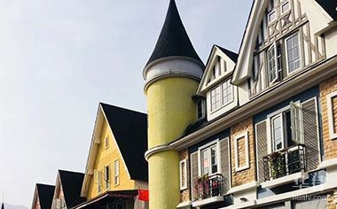 廠房所有權(quán)法律文件樣本，廠房所有權(quán)法律文件范 行業(yè)新聞 第5張