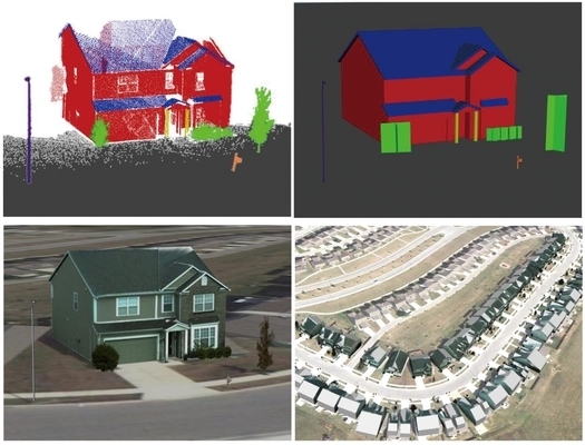 BIM技術(shù)在加固設(shè)計(jì)中的應(yīng)用，BIM技術(shù)在加固設(shè)計(jì)中的應(yīng)用，提升精準(zhǔn) 行業(yè)新聞 第2張