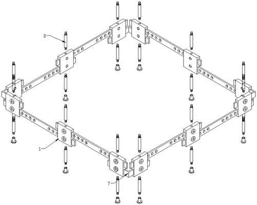 BIM技術(shù)在加固設(shè)計(jì)中的應(yīng)用，BIM技術(shù)在加固設(shè)計(jì)中的應(yīng)用，提升精準(zhǔn) 行業(yè)新聞 第5張